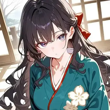 Profile image of Kazane