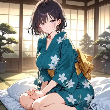 Profile image of Fuuka