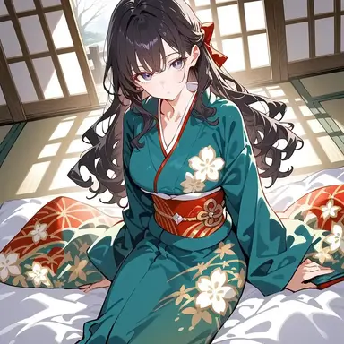 Profile image of Kazane