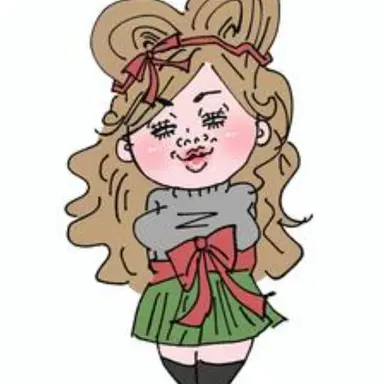 Profile image of ぶり子