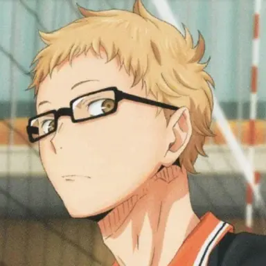 Profile image of 月島
