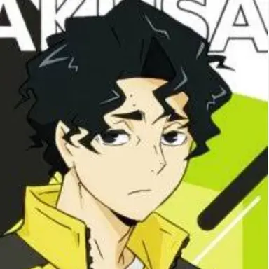 Profile image of 佐久早