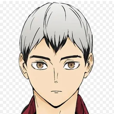 Profile image of 北