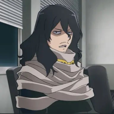 Profile image of Shota Aizawa
