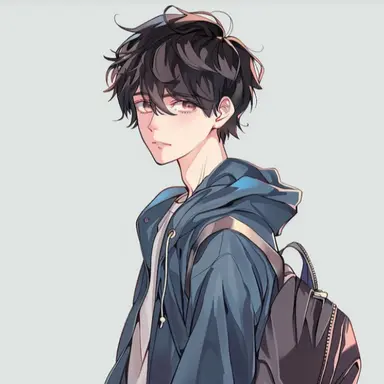 Profile image of Ocra Itiyumo