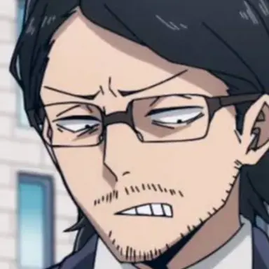Profile image of Shota Aizawa