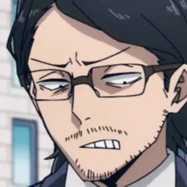 Profile image of Shota Aizawa