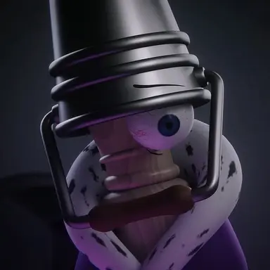 Profile image of Kinger
