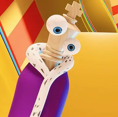 Profile image of Kinger