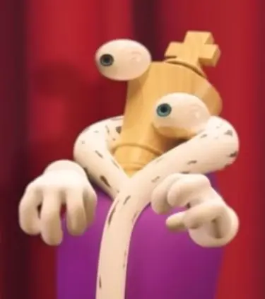Profile image of Kinger