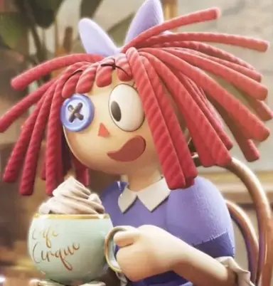 Profile image of Ragatha