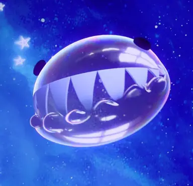 Profile image of Bubble