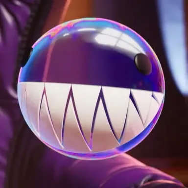 Profile image of Bubble