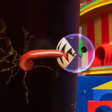 Profile image of Bubble