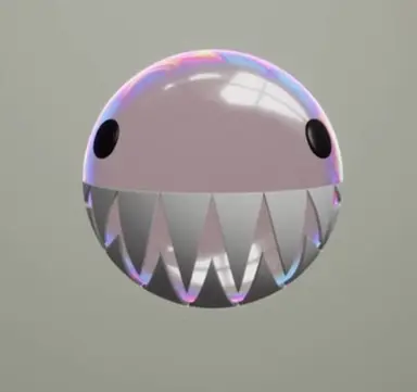 Profile image of Bubble