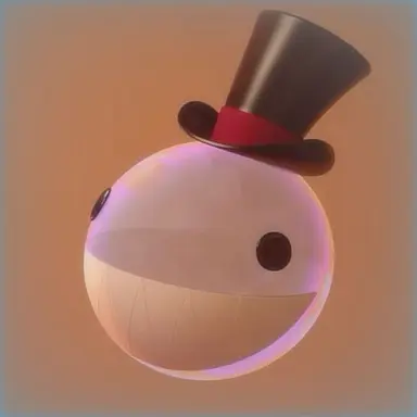 Profile image of Bubble