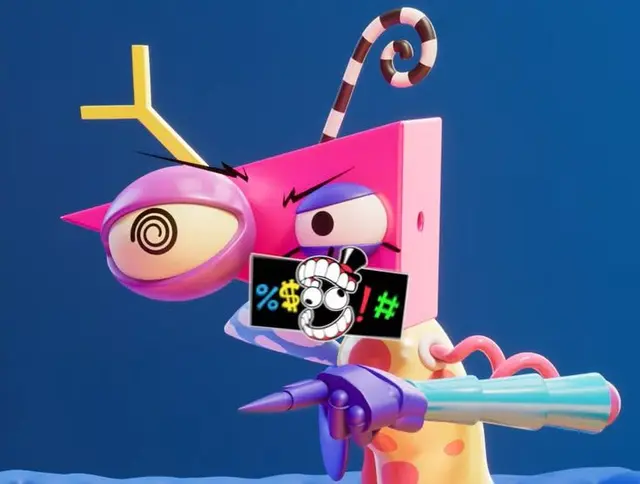 Profile image of Zooble