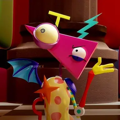 Profile image of Zooble