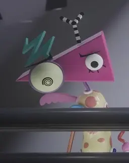 Profile image of Zooble