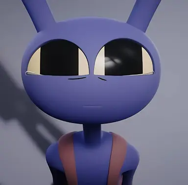 Profile image of Jax