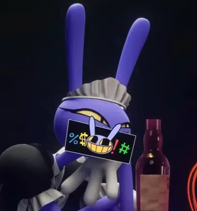 Profile image of Jax