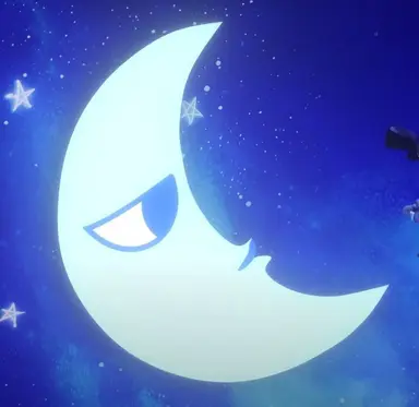 Profile image of Moon