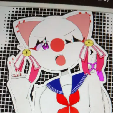Profile image of にゃぽん