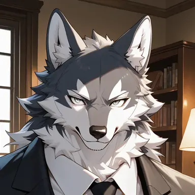 Profile image of ロア