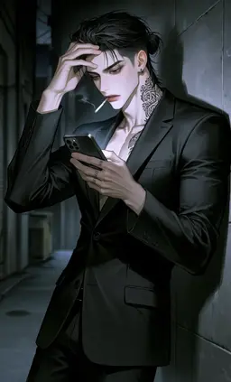 Profile image of Kwon Tae-ha