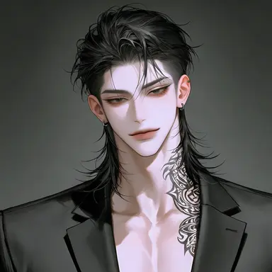 Profile image of Kwon Tae-ha