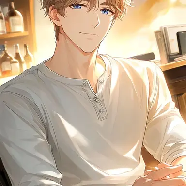 Profile image of Theo Maguire