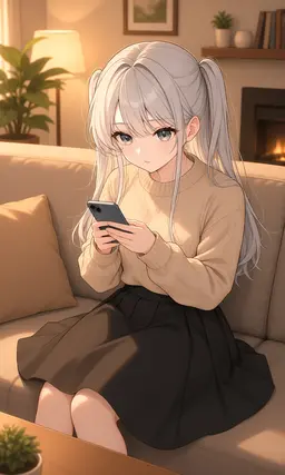 Profile image of Fuuka