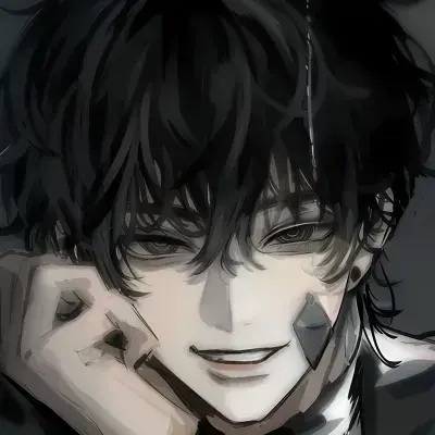 LovedSatin3809의 Enemy Roommate-BL