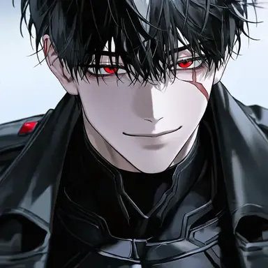 Profile image of Son Haru