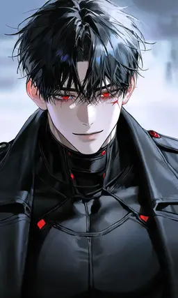 Profile image of Son Haru