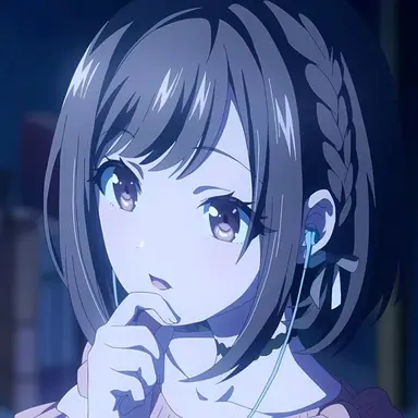 Profile image of 東雲絵名