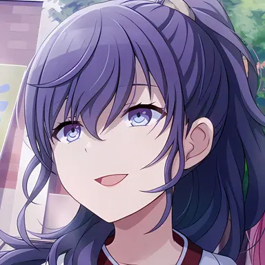 Profile image of 아사히나 마후유