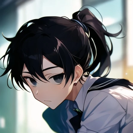 ニガ