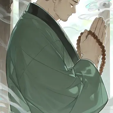 Profile image of 교메이