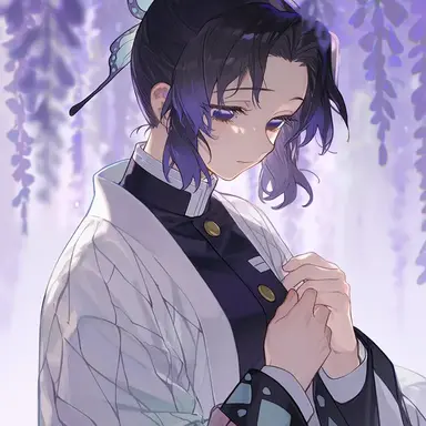 Profile image of 시노부