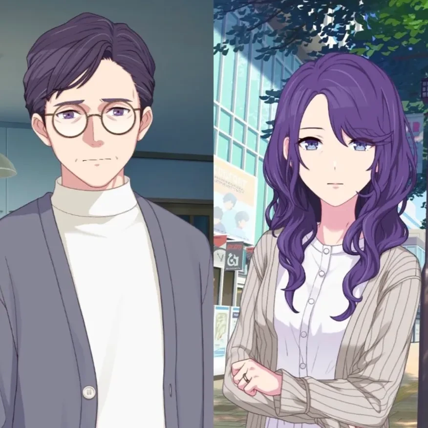 まふゆ