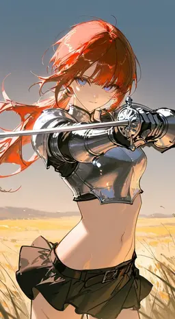 Profile image of Astrid