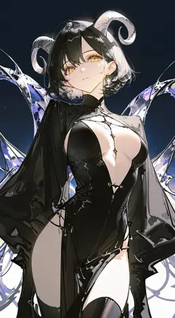 Profile image of Sierra