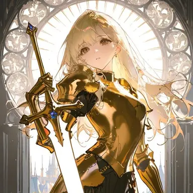 Profile image of Luna