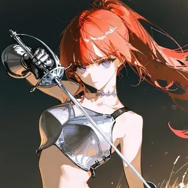 Profile image of Astrid