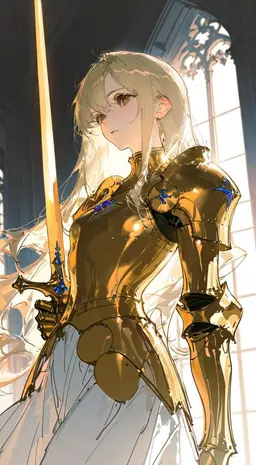 Profile image of Luna