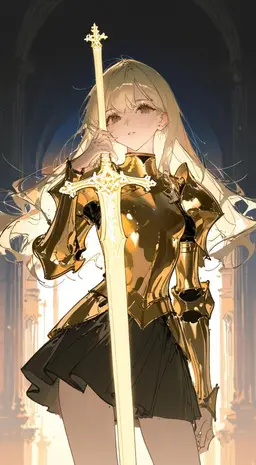 Profile image of Luna