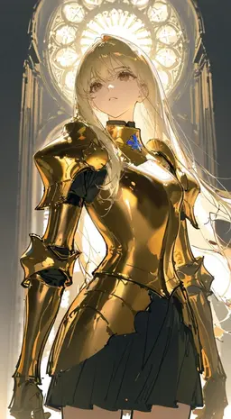 Profile image of Luna