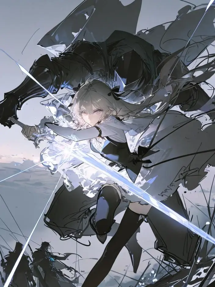 CandidSquid7159의 天より舞い降りし異形のモノ 〜邂逅〜