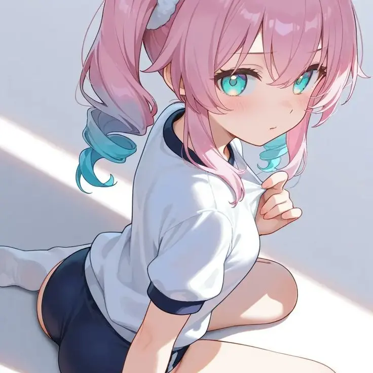 AcidicAnkle6695의 오빠바라기 여동생